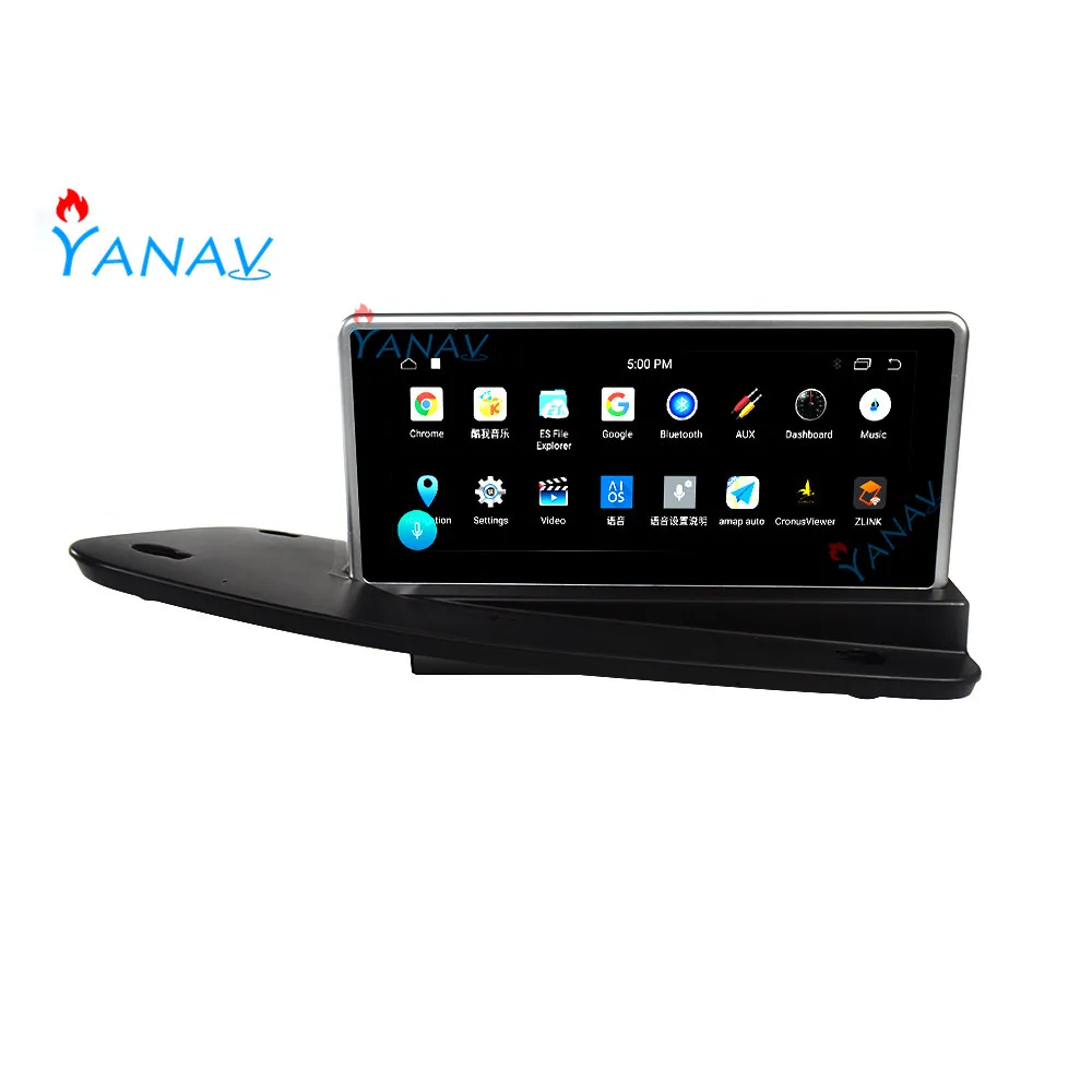 Автомобильный Радио Мультимедиа Android система плеер для Volvo V70 2008 автомобильный