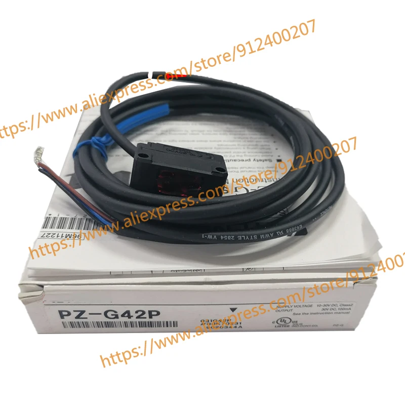 

Only Sell The Brand New Original PZ-G42P