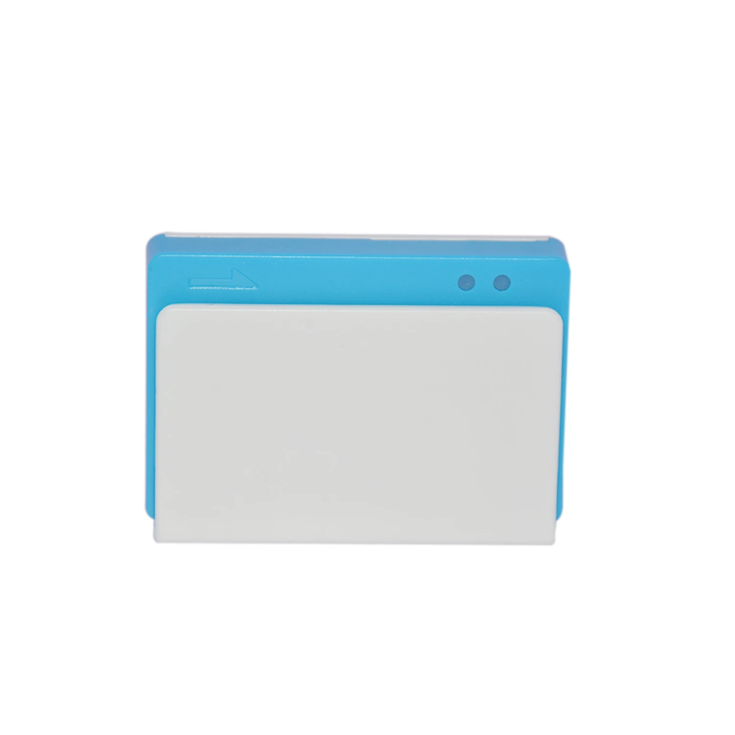 EMV удобный Bluetooth Портативный Смарт IC чип Магнитный кардридер Track1/2 MPR100|Сканеры| |