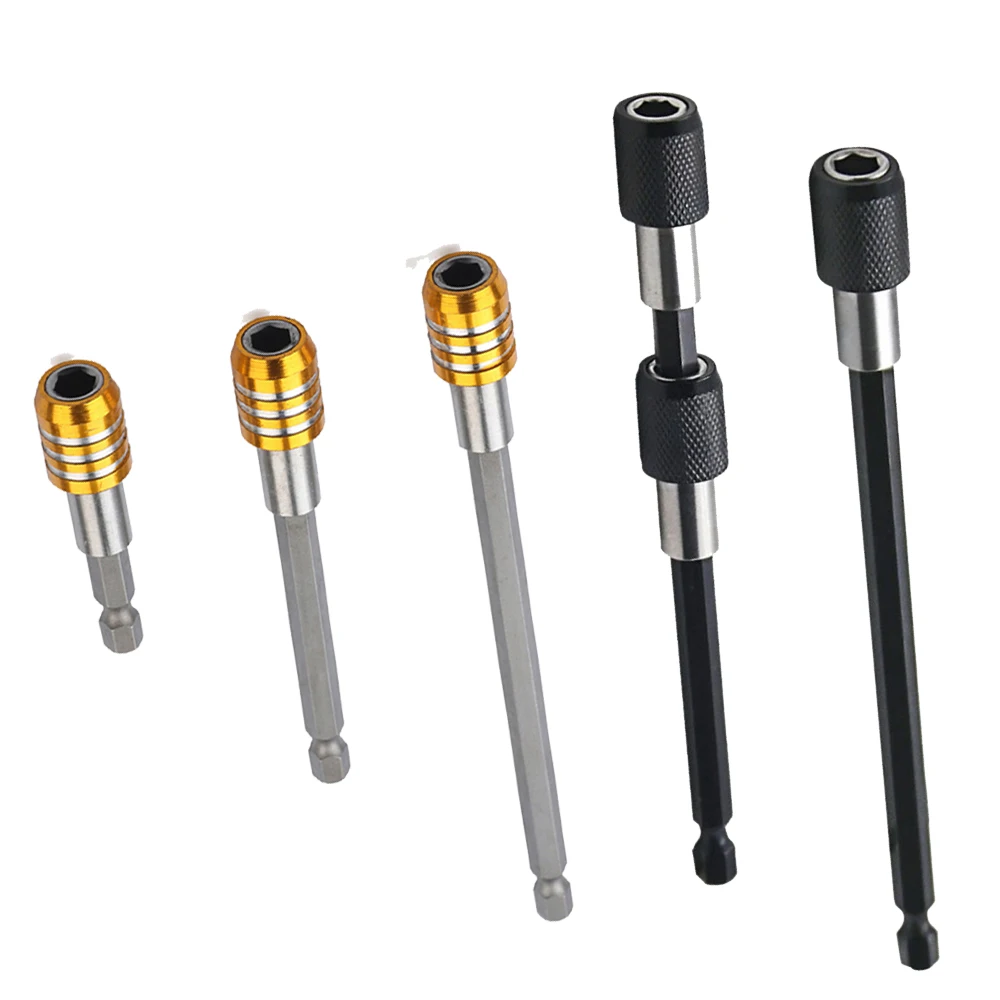 Набор удлинительных насадок для электродрели головка ручных инструментов с