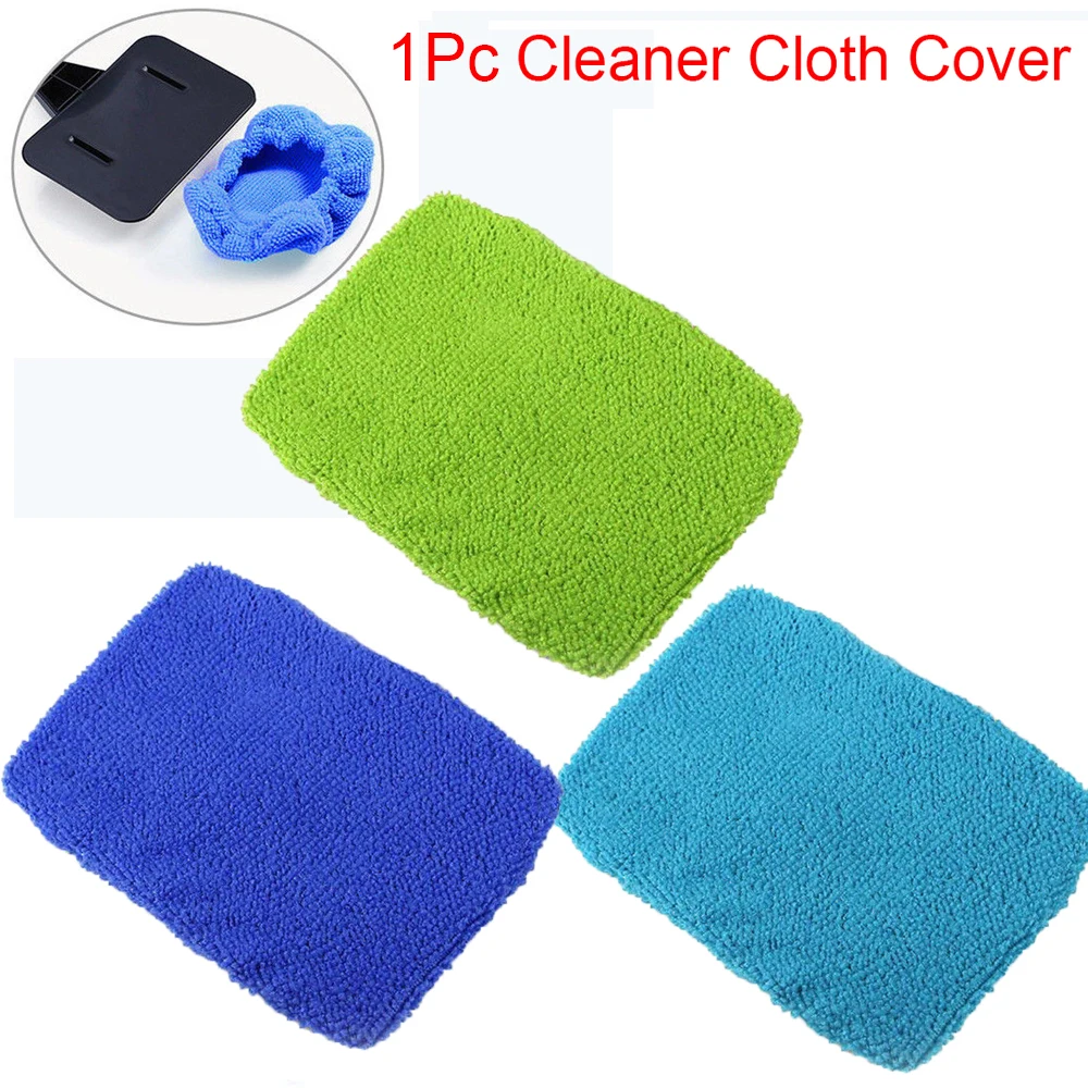 Чистящие средства для дома окна автомобиля стекло очиститель салфетка коврик из