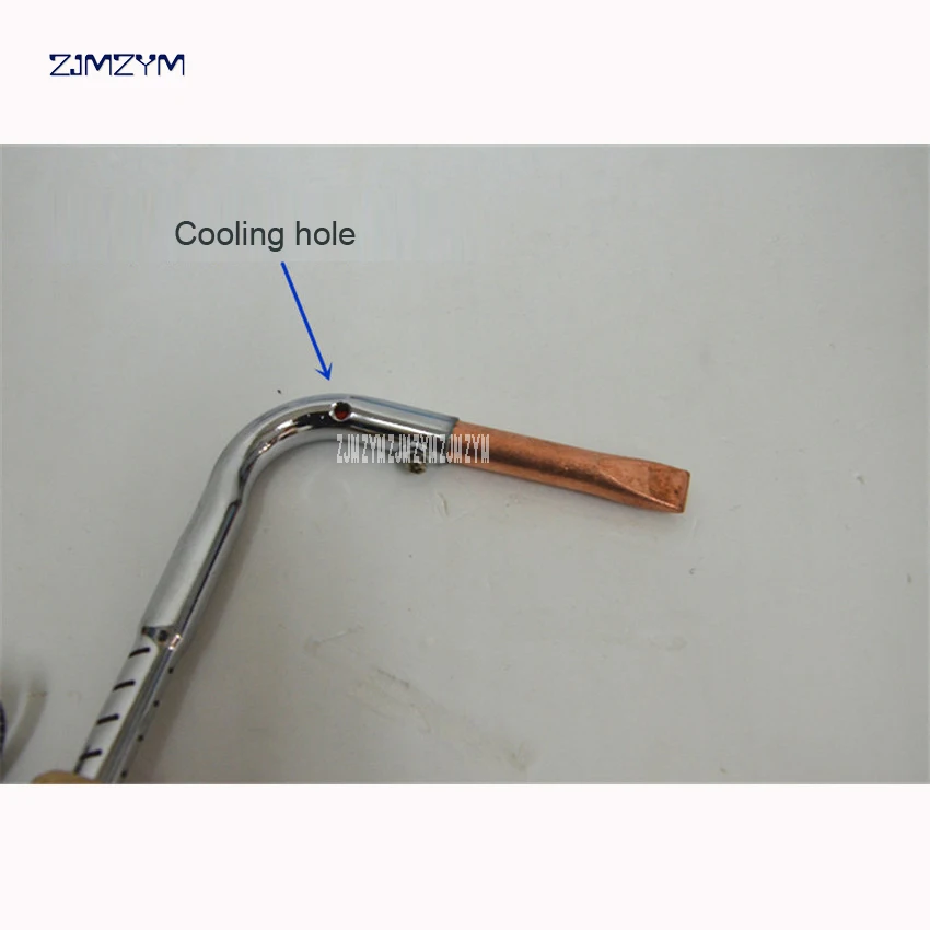 

Metal welding word treasure word stainless steel word tin welder high - power metal ad word welding word electric iron 220V/50hz