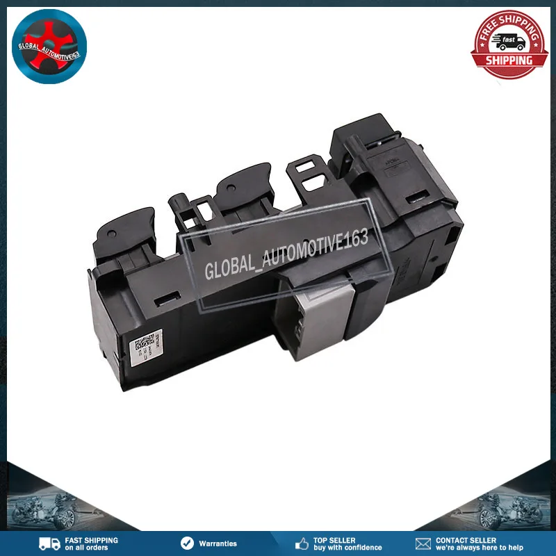 

For Honda 35750-T7S-X01 Power Window Switch Assembly
