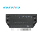 STK470-010 STK470-010A STK470-020 STK470-020A STK470-040 STK470-080 модуль усилителя мощности толстопленочная интегральная схема IC