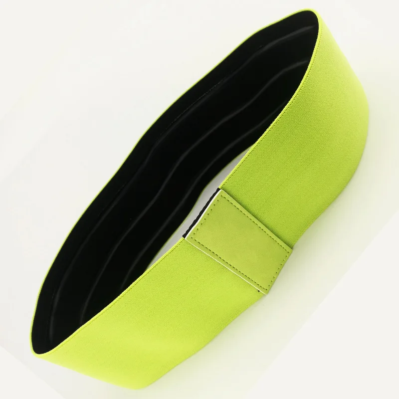 Кольцо для бедер с защитой от разрывов и скручивания эластичная лента подтяжки