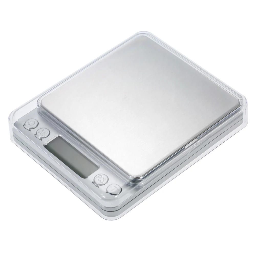500 г/0 01 г 3 кг/0 1 Мини цифровые кухонные весы с ЖК дисплеем электрические карманные