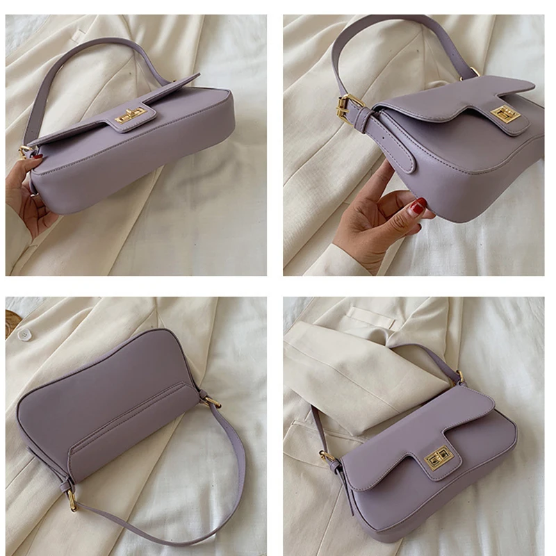 Винтажная сумочка через плечо женская сумка белые маленькие Сумки из