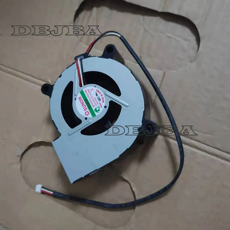 

New For SUNON MF70251V1-C010-G99 DC12V 4.26W 3-Pin Cooling Fan