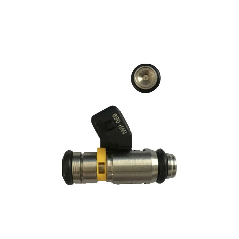 

1pcs Fuel injector nozzle OEM:IWP-069 IWP069 for Fiat Marine Mercruiser Magneti Marelli for VW Passat Bora Golf