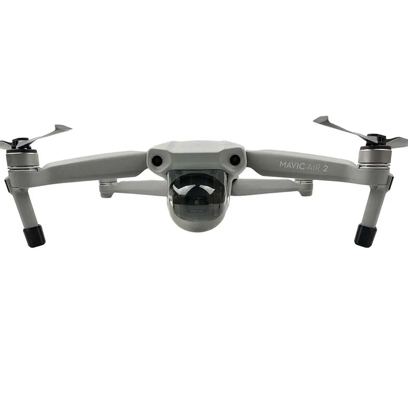 Защита от царапин для DJI Air 2S усилитель ноги шасси защита аксессуары дрона Mavic 2 -