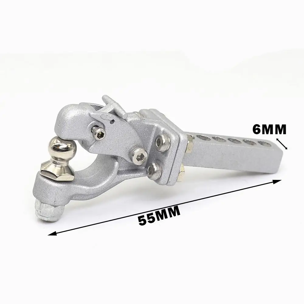 металлический трос с крюком