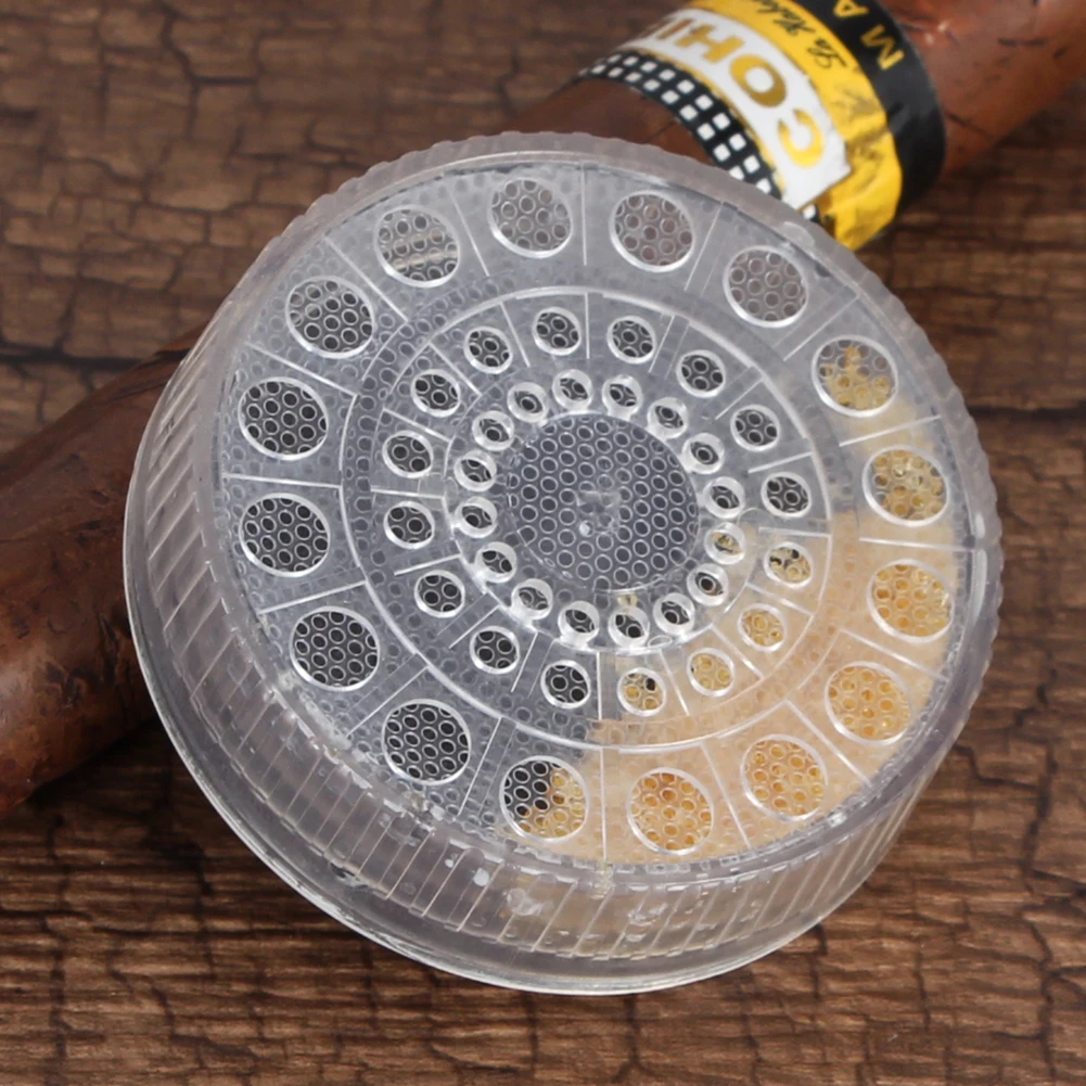 Mini Pocket Tobacco Humidifier Cigar Accessories Gel Moistur