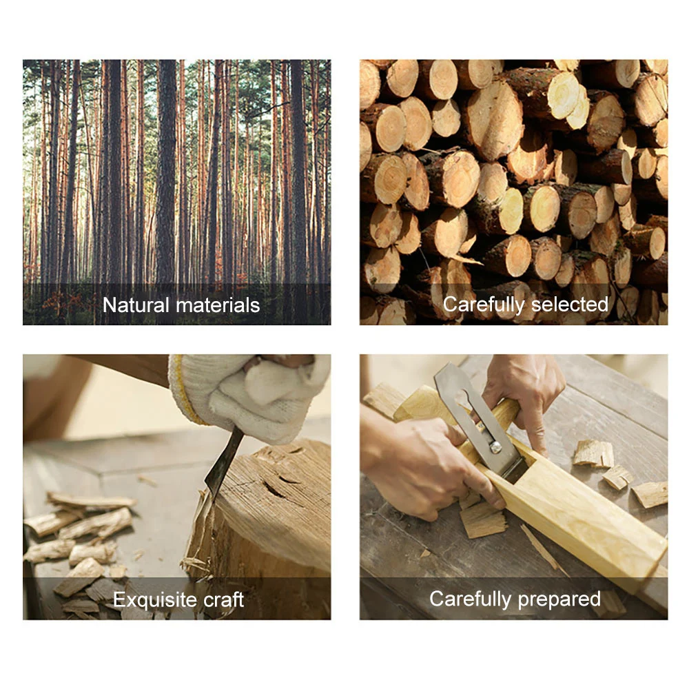 Мешница для меда ручка смешивания банка ложка практичная деревянная мешалка