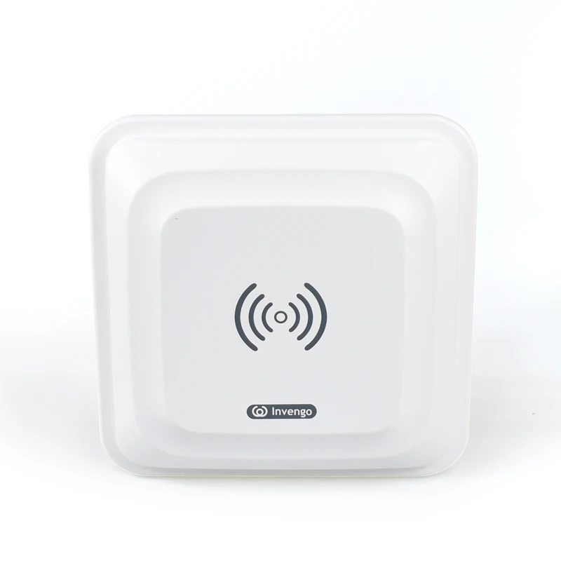 840 928 МГц Tcp Ip / Ethernet 2 метровый считыватель карт Rfid| |