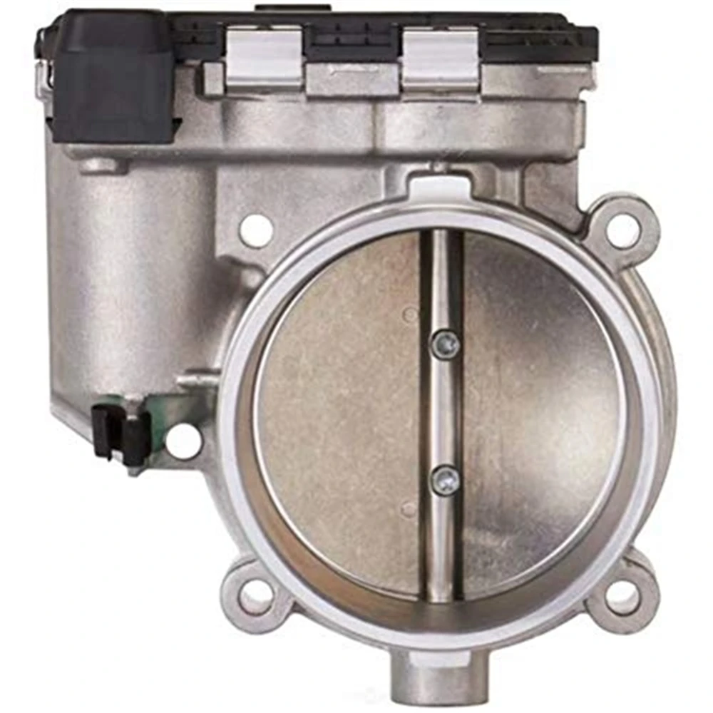 

Замена дроссельной заслонки 280750114 для 08-17 Porsche Cayenne 4.8L-V8