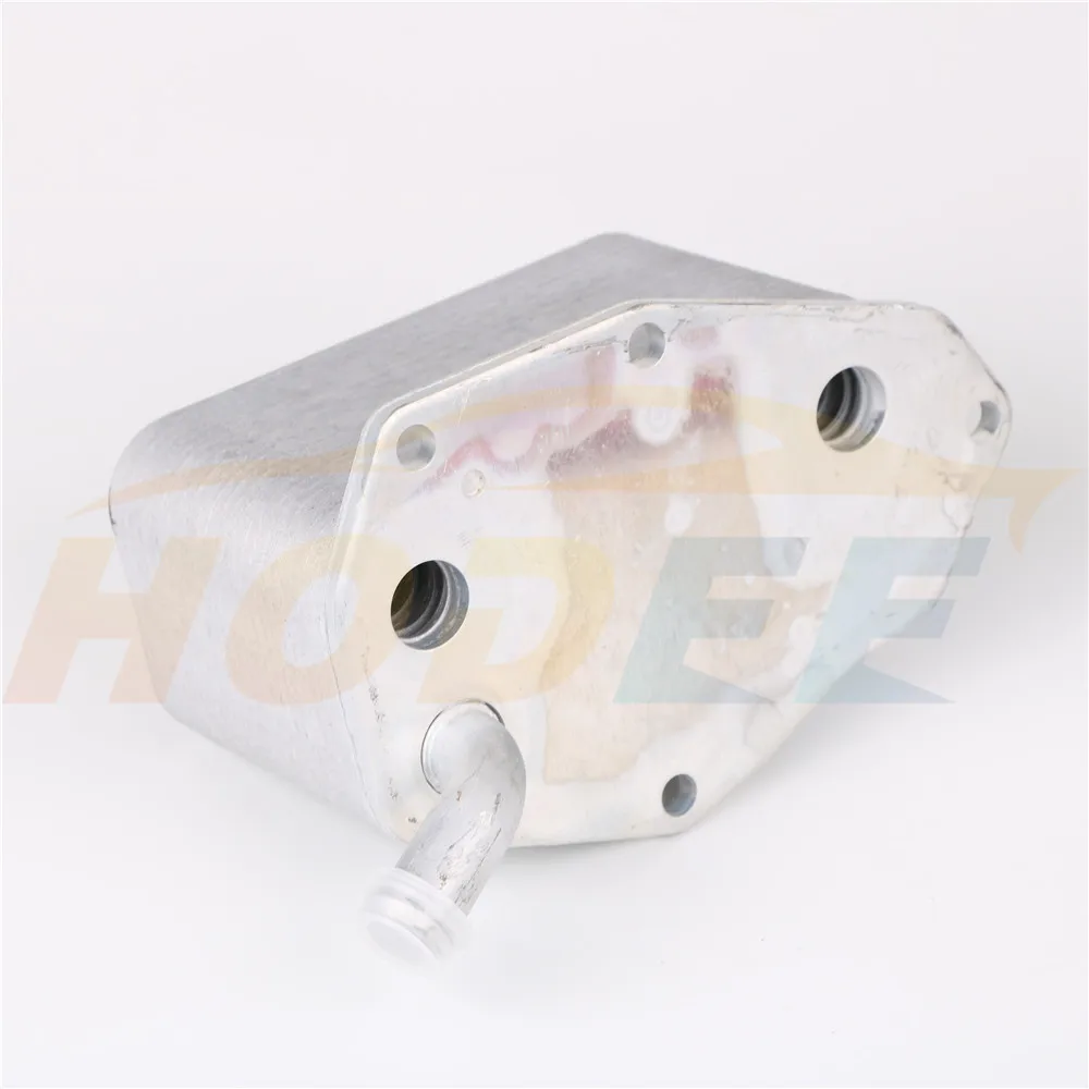 Масляный радиатор HODEE с прокладкой для volvo S60 S80 V70 XC70 XC90 2007 2011 OE: LR001426 / LR041257 30757620|volvo
