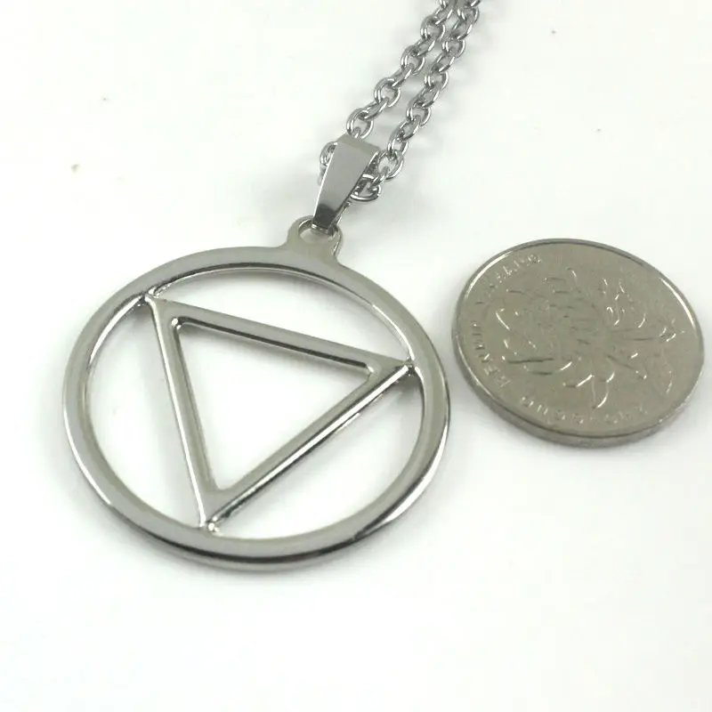 Экшн-Аниме Наруто Хидан ожерелье реквизит для косплея член Акацуки Cos аксессуары