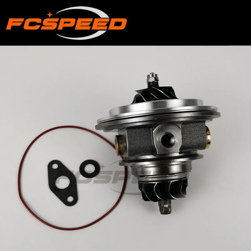 Турбокартридж K03 53039880123 53039880160 турбонагнетатель КЗПЧ ДЛЯ AUDI Seat Skoda VW 1,8 TSI BYT BZB CDAA CABB CCUA CDHB