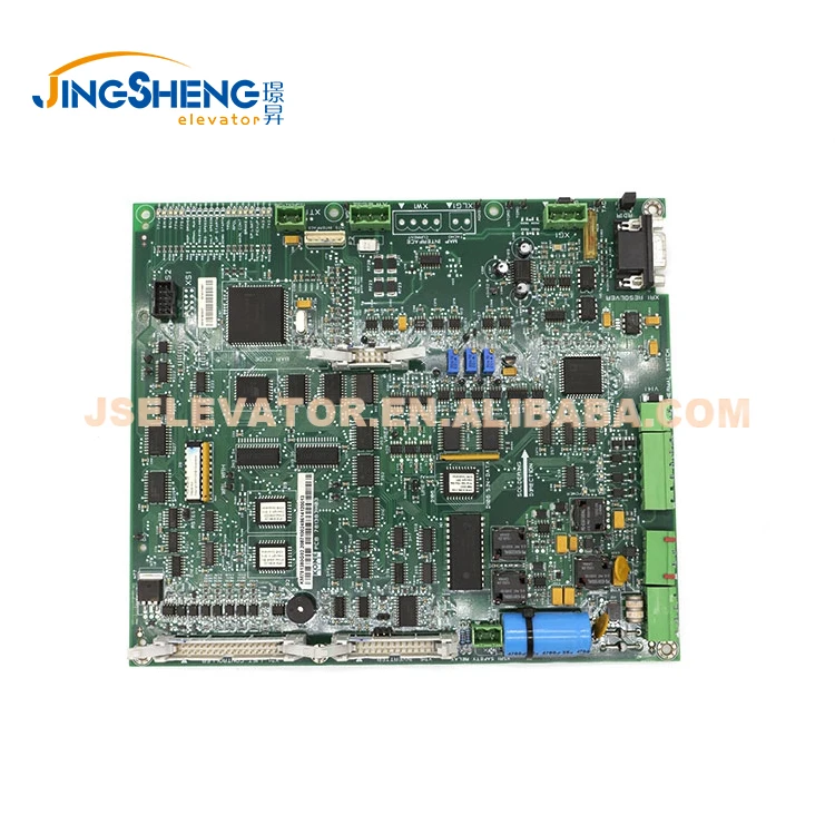 

100% New Original KON*elevator A1 board, V3F25 HCB main board KM781380G02