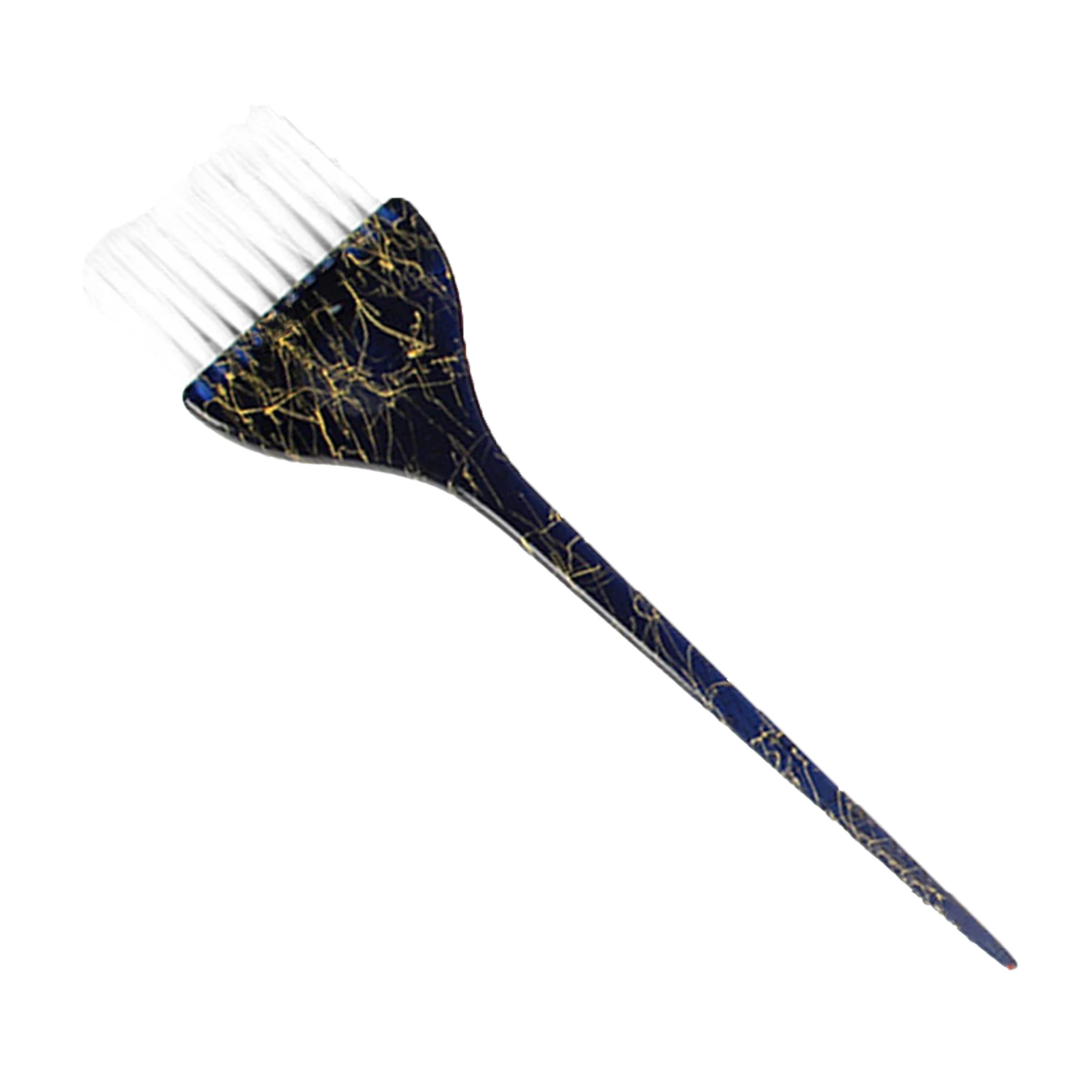 

Fashion Beauty Salon Color Mixing Comb Hair Dyeing Brush Hairdressing Tint Tools Hair Brushes Hair Dye Hair Brush Salon Tool