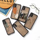 Чехол Poco X3 Pro для Xiaomi Redmi Note 10 Pro, чехол для Redmi Note 11 10S 9S 8 Pro, чехол для Poco M3 M4 Pro F3 Mi 11 Lite 11T Pro, чехол