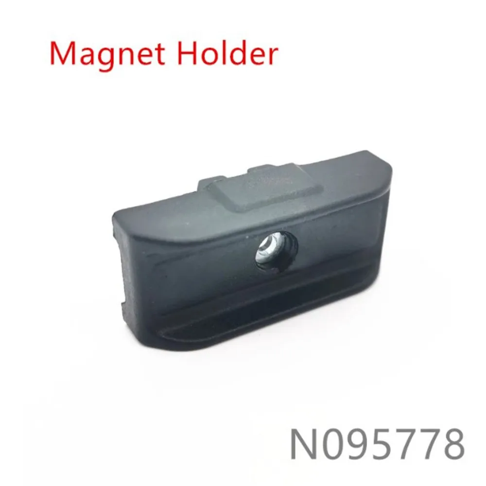 

Magnet Holder For DEWALT DCD797 DCD796 DCD795 DCD735 DCD732 DCD730L DCD730 DCD720 DCD737 DCD735L DCF895 DCF887 DCF886 N095778