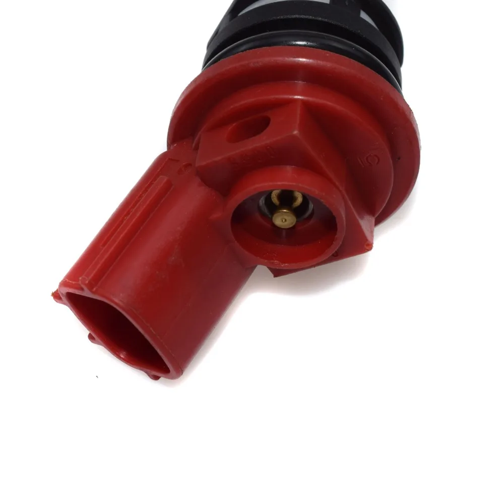 Топливный инжектор ISANCE 842-18114 для Infiniti Q45 I30 G20 J30 Nissan Maxima 240SX 300ZX NX Sentra 1991 1992-2001 4 шт. |