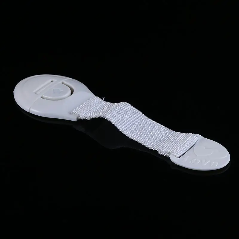 

Baby Kids Child Toddler Safety Door Lock Fridge Drawer Toilet Cupboard Cabinet