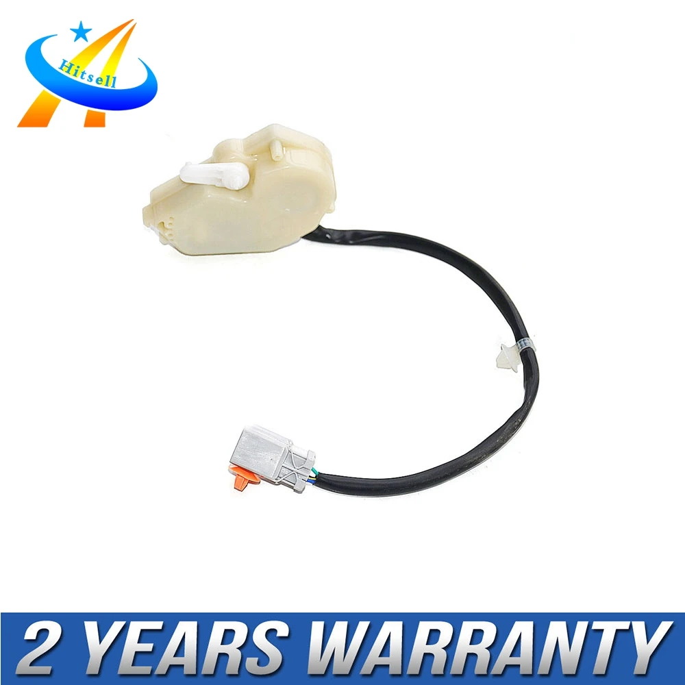 

72155-S03-J11 Front Left Door Lock Actuator Fit For 1997-2001 Honda CR-V CRV
