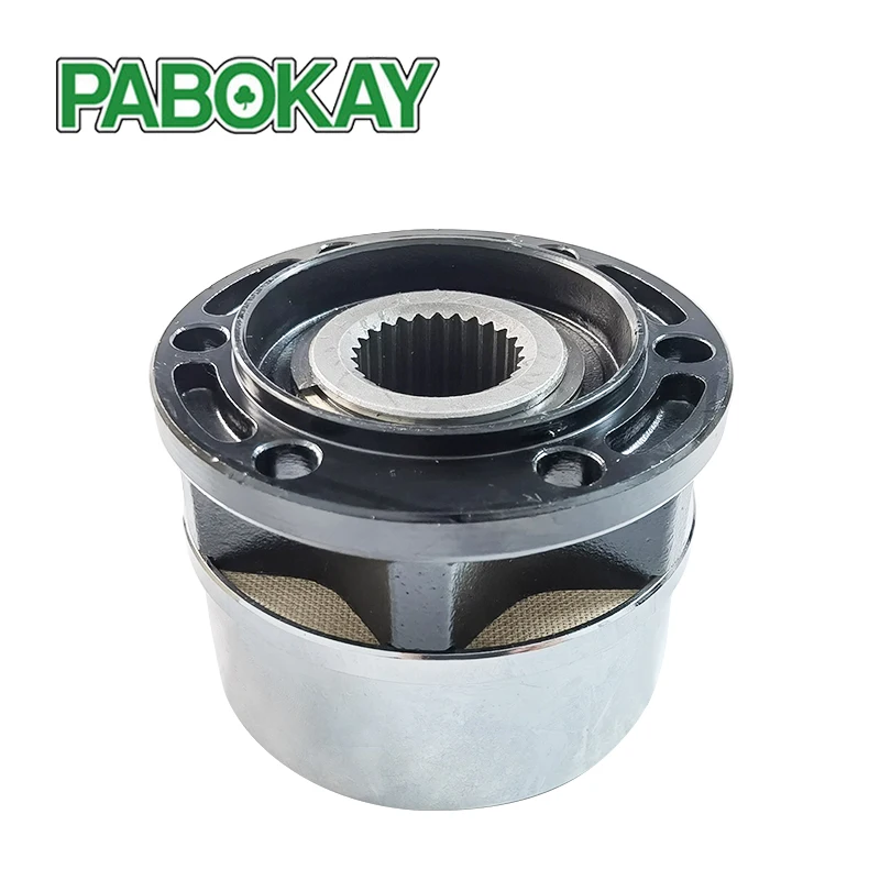 FREE WHEEL HUB for Kia Sportage Grand Retona Frontier Besta 4X4 97 Bongo 04 AVM460 Steel B034 | Автомобили и мотоциклы