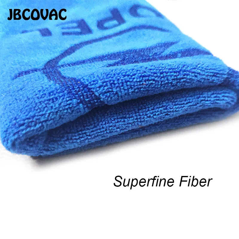 1 шт. 30*30 см для мойки машин Полотенца аксессуары Защитные чехлы сидений сшитые