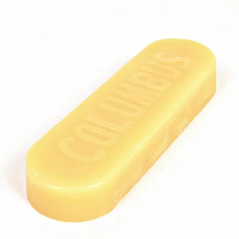 

Leather Polishing Wax DIY Handmade Mill Edge Wax Leather Edge Leather Grinding Carving Tool Leather Craft 3 Colors Available