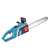 16 inch20 inch electric saw household logging saw 220v electric chain saw high power woodworking chain saw logging machine