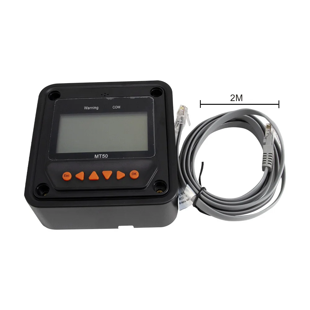 

Насадка для часов Epever Mt50, для Tracer BN, Viewstar