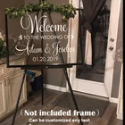 Наклейки на заказ, виниловые наклейки с именами на заказ