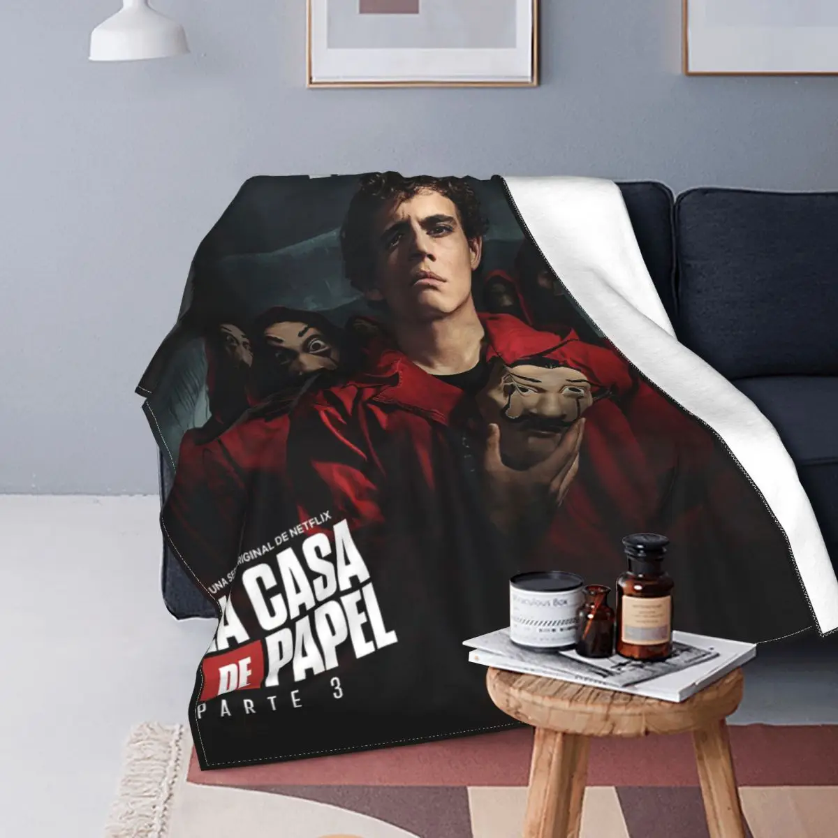 

Фланелевые одеяла Rio, одеяла для постельного белья, сверхмягкое покрывало для машины