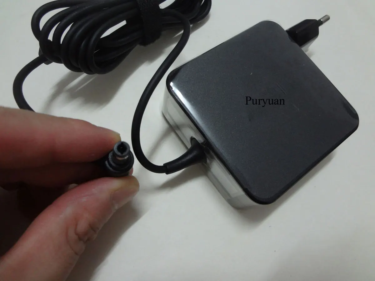 Новинка OEM 19V 3.42A AD887020 ADP-65GD B 5 мм адаптер переменного тока для ASUS 65W VivoBook R702UV-BX066T
