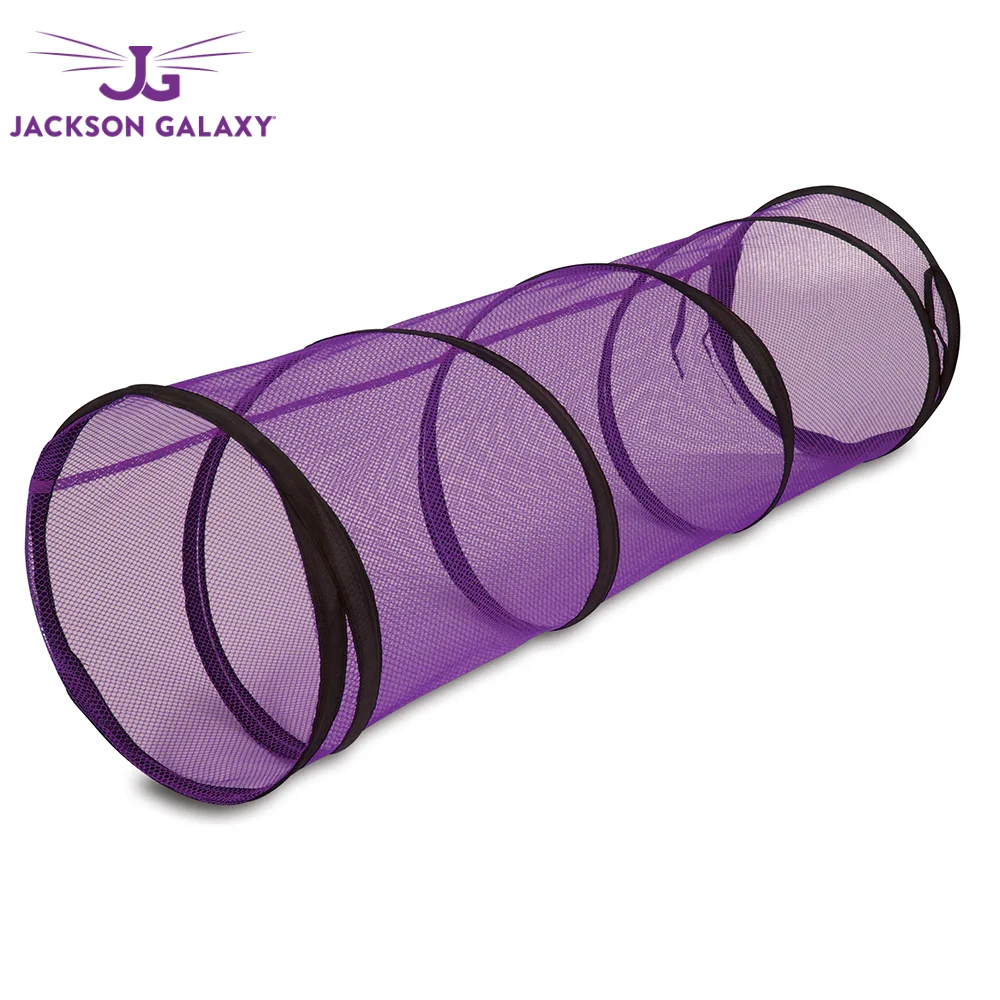 

Jackson Galaxy Mesh Cat Crawl