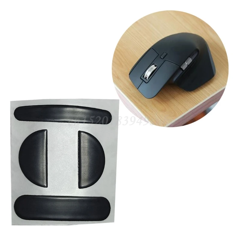 Наклейки для мыши Logitech MX Master 3 1 комплект |