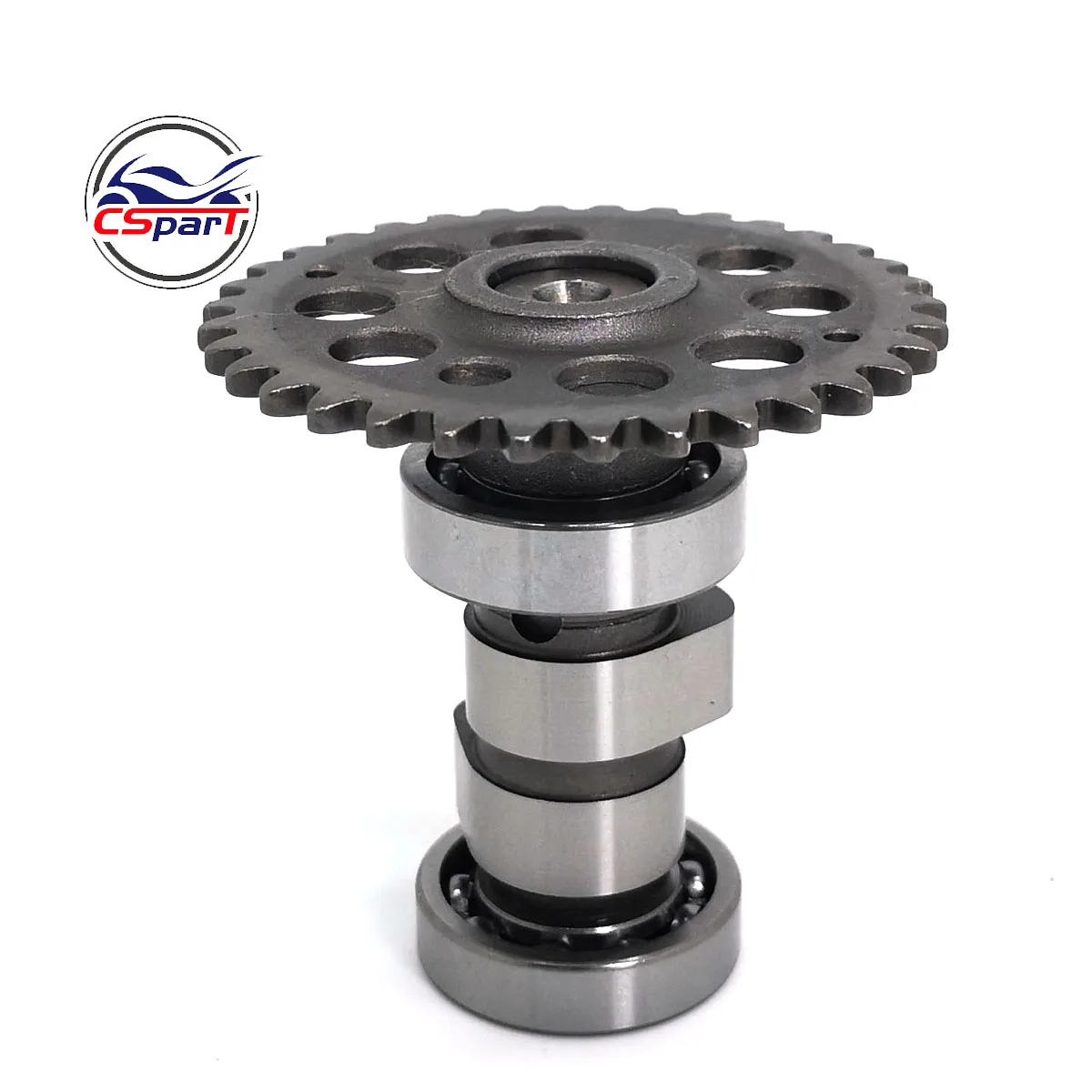 GY6 50cc 80cc 100cc высокая производительность распределительного вала 139QMB 139QMA Скутер