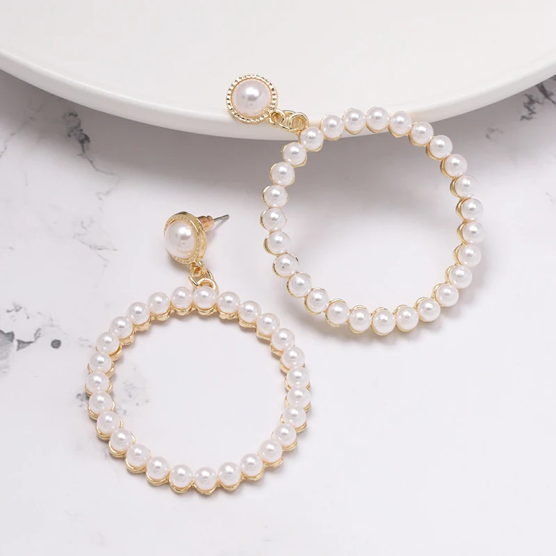 Серьги гвоздики в виде морской раковины звезды символ бесконечности набор 2019