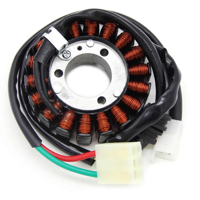 Stator Coil Comp For Honda Cb400 Vtec 1 2 3 Nc39 1999 2000 2