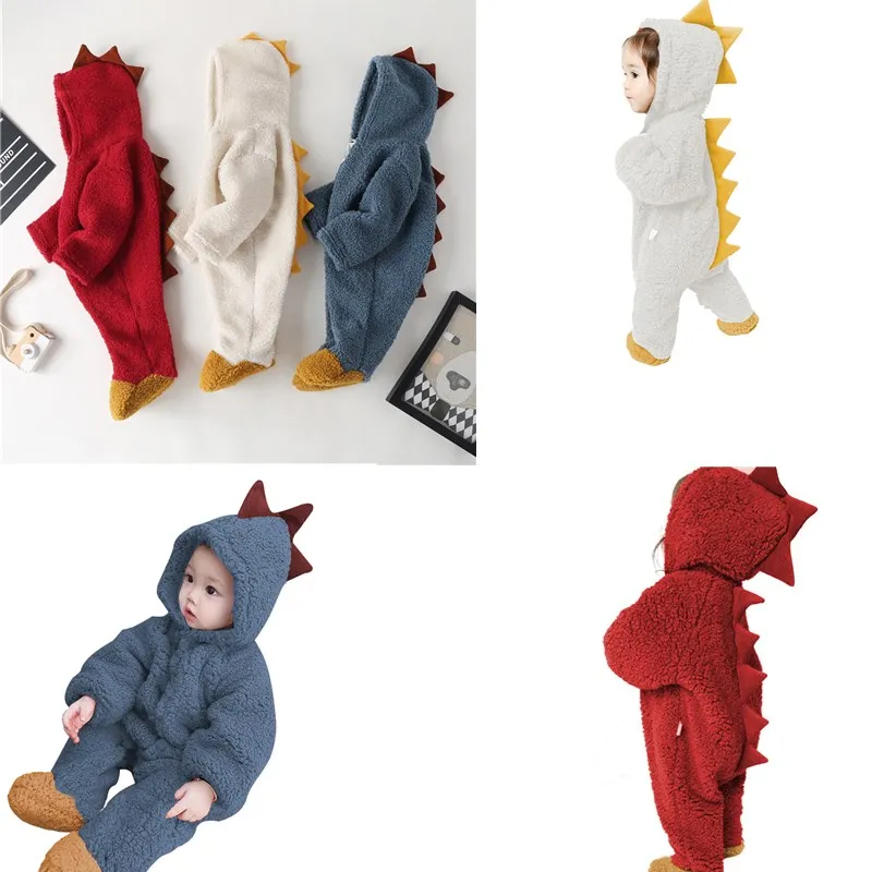 Комбинезон для мальчиков и девочек утепленный Осень-зима 2020 |