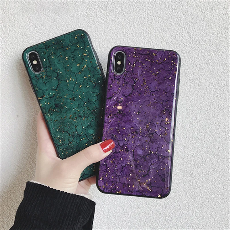 Luxury Glitter Case For iPhone 11 Fashion Cover Pro Max XS XR 7 8 Plus |