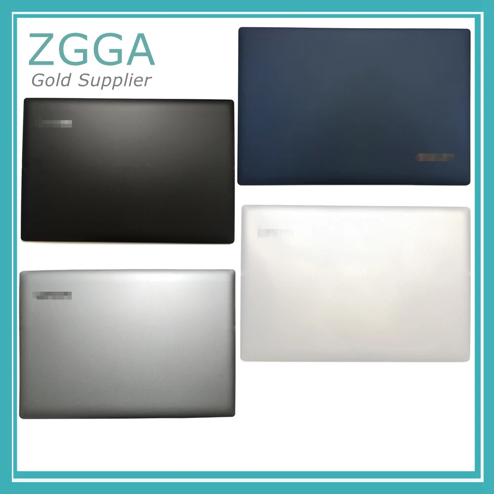 Новый чехол для ноутбука Lenovo ideaPad 320 15 15isk 5000 задняя крышка ЖК дисплея черный AP13R000120
