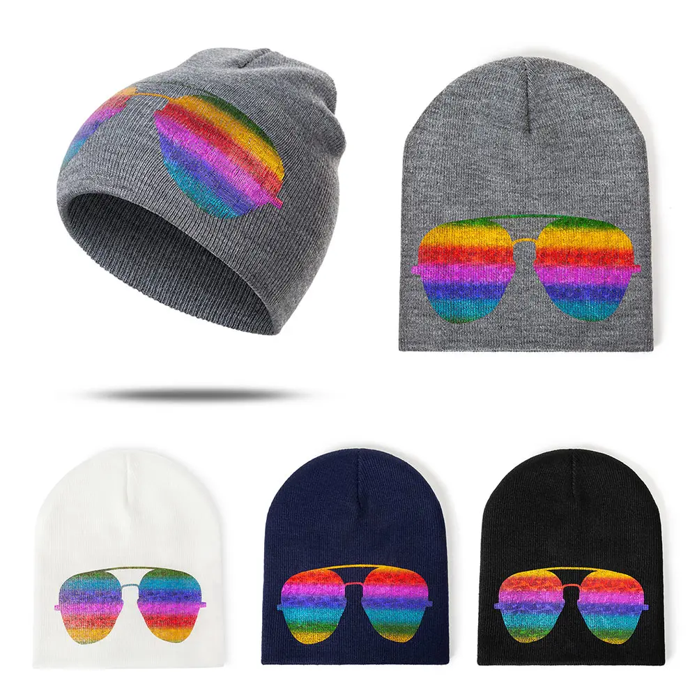 Зимняя детская шапка DEMOLES модные шапочки 5 лет шапки Вязаная хлопковая однотонная