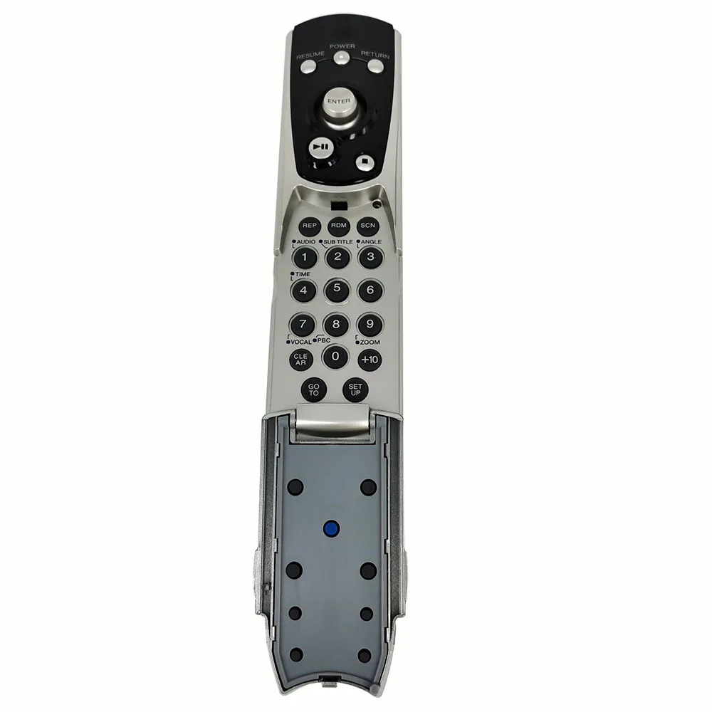 Новый оригинальный RC DV310 DV300 для Kenwood аудио Системы дистанционного Управление KDV