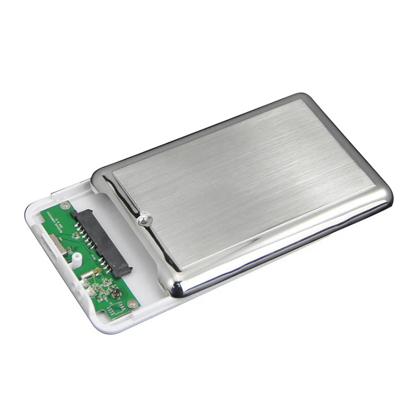 SATA3 для USB3.0 корпус жесткого диска 2 5 дюймов жесткий диск чехол SATA III SSD 6 Гбит