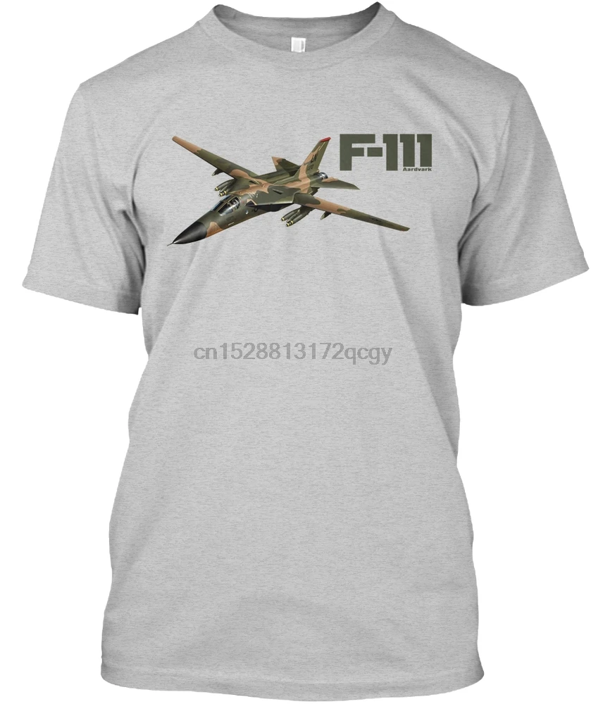 

Men T Shirt F-111 Aardvark Women T-Shirt