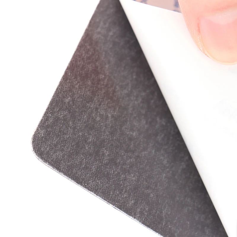 

310*310*4mm Double-sided Spring Steel Sheet With PEI Magnetic Base 3D Printer Accessories
